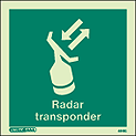 4425C - Jalite radar transponder - IMPA Code: 33.4115 - ISSA Code: 47.541.15