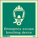 4523C - Jalite Emergency Escape Breathing Apparatus IMPA Code: 33.4129