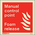 6042C - Jalite Manual control point Foam release