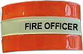 Fire-Officer-Armbands